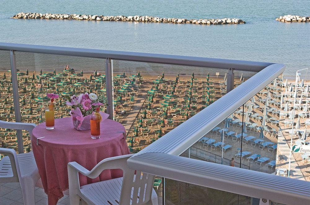 Milano Resort Bellaria-Igea Marina Luaran gambar